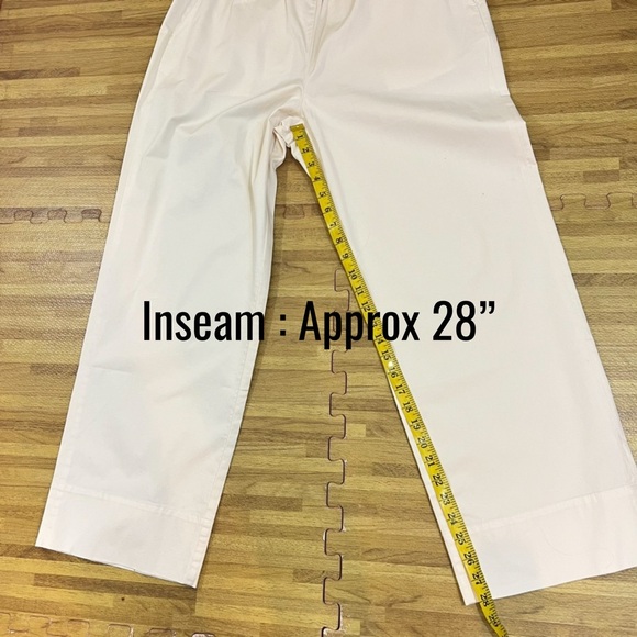 Everlane’s The Easy Pant, NWT L - Picture 16 of 16